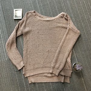 Charlotte Russe Sweater